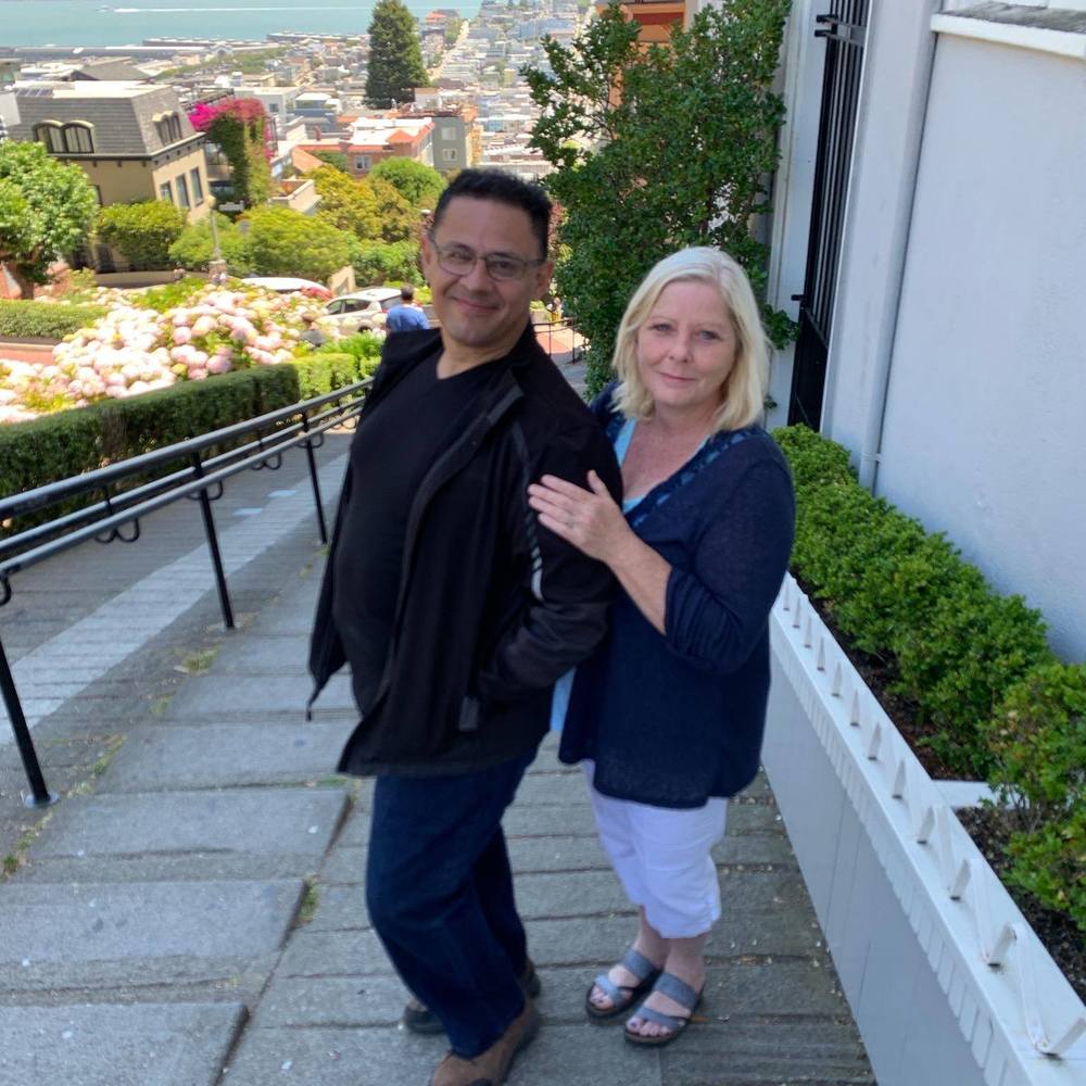 Meet your Posher, Wanda